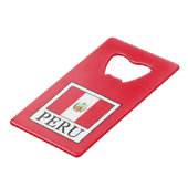 Pérou (Devant Angle)