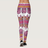 Pérou Leggings (Dos)