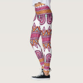 Pérou Leggings (Gauche)