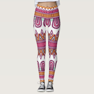 Pérou Leggings
