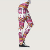Pérou Leggings (Droite)