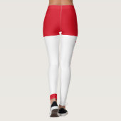 Pérou Leggings (Dos)