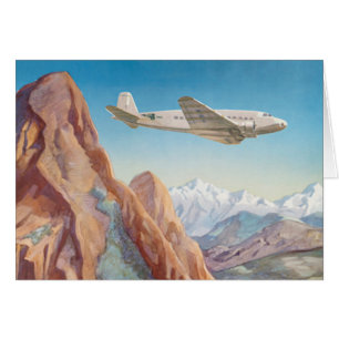 Pérou vintage des Incas via Pan American Travel