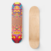 Perpetale zone skateboard (Voorkant)
