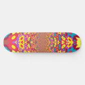Perpetale zone skateboard (Horizontaal)