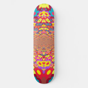 Perpetale zone skateboard