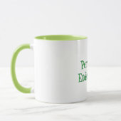 Perpetual Endearment Mug Mok (Links)