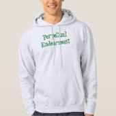 Perpetual Endearment T-Shirt (Voorkant)