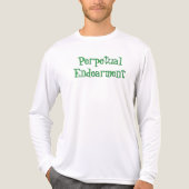 Perpetual Endearment T-Shirt (Voorkant volledig)