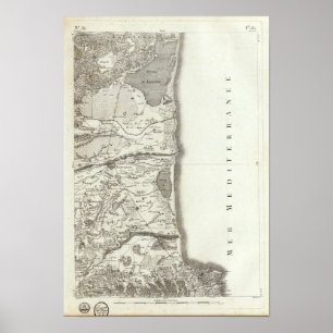Perpignan Poster