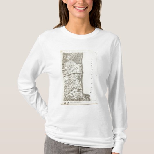 Perpignan T-shirt (Voorkant)