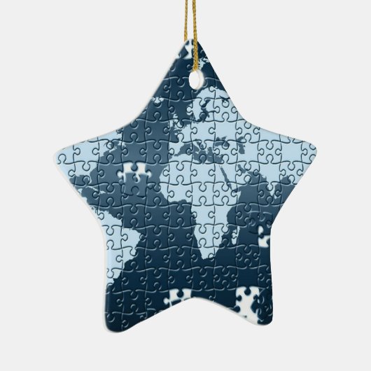 Perplexe ! Ornement (Droite)