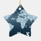 Perplexe ! Ornement (Devant)