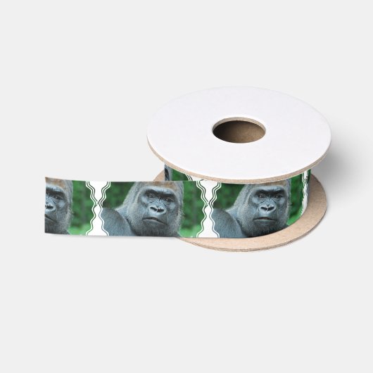 Perplexed Gorilla Lint (Spoel)