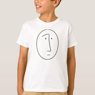 PERPLEXED Kinderen T-shirt
