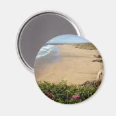 Perranporth Beach Magneet (Voorkant / Achterkant)