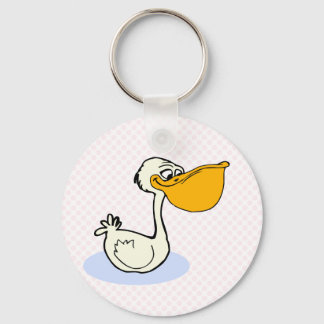 Perrimore Pelican Sleutelhanger