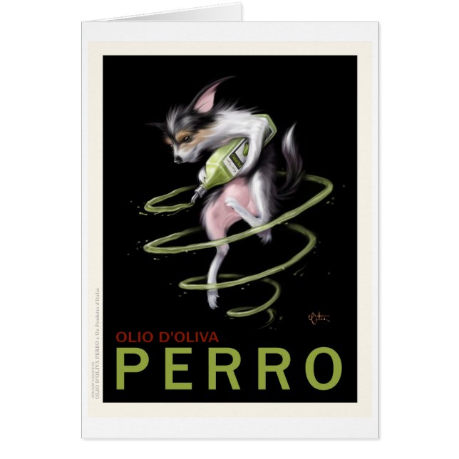 Perro (Devant)
