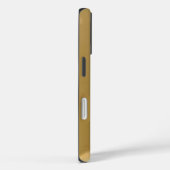 Perro Case-Mate iPhone Case (Achterkant / Rechts)