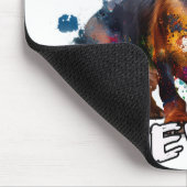 Perro salchicha mejores amigos muismat (Hoek)