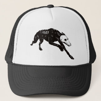 PERRO TURECO TRUCKER PET