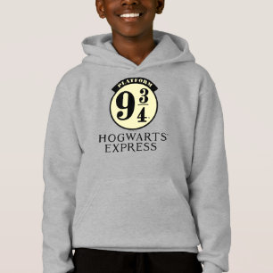Perron 9 3/4 HOGWARTS™ EXPRESS pictogram