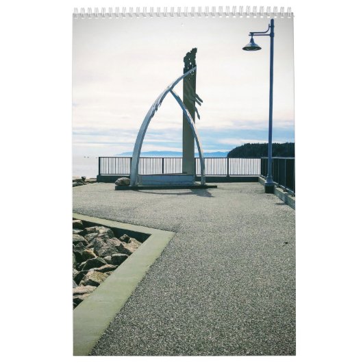 Perronkade Kalender (Hoes)