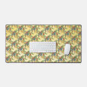 Perroquet (Clavier et souris)