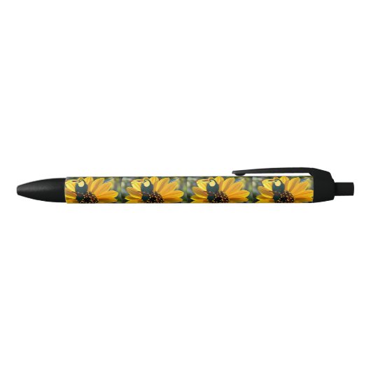 Perroquet de tournesol stylo (Haut)