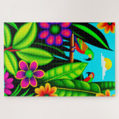 Perrots 1014 pièce Jigsaw Puzzle (Horizontal)