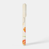 Perruche aux Tulipes (Côté droit)