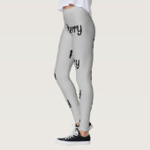 Perry Panthers, Leggings de l'école Massillon (Gauche)