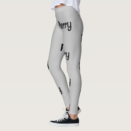 Perry Panthers, Leggings de l'école Massillon (Gauche)