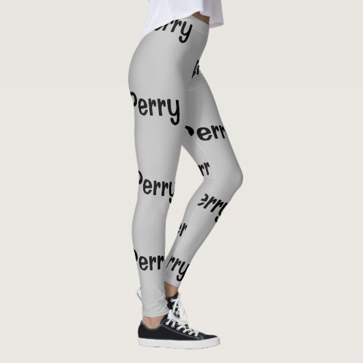 Perry Panthers, Leggings de l'école Massillon (Droite)