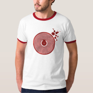 Perry Tribute T-shirt