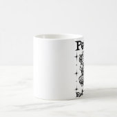 Perry's Retro Werks Mok (Center)