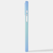 Perrywinkle Aura iPhone Hoesje (Linkerkant)