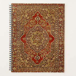 Perse carpetlook - Tabriz