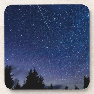 Perseid Meteor Shower Onderzetter