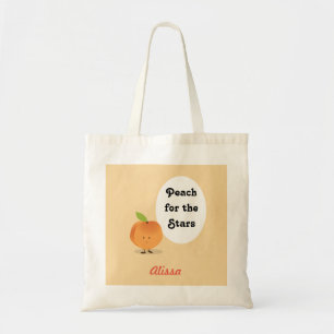 Persen voor de sterren   Basis-Tas Tote Bag