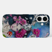 Persephone Case-Mate iPhone case (Achterkant (horizontaal))