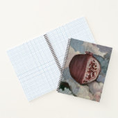 Persephone en Hades notitieboeken origineel kunstw (Binnen)