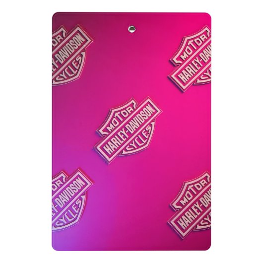 Persephone Mini Klembord (Achterkant)