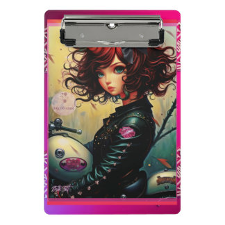 Persephone Mini Klembord