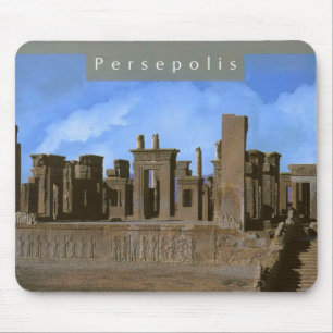 Persepolis Muismat