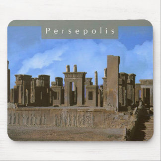 Persepolis Muismat