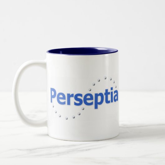 Perseptia doble face Mok (Links)