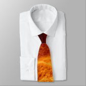 Perseus A Galaxy Stropdas (Gebonden)