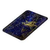 perseus constellation magnet magneet (Linkerzijde)