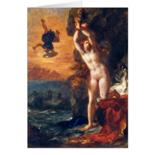 Perseus et Andromeda